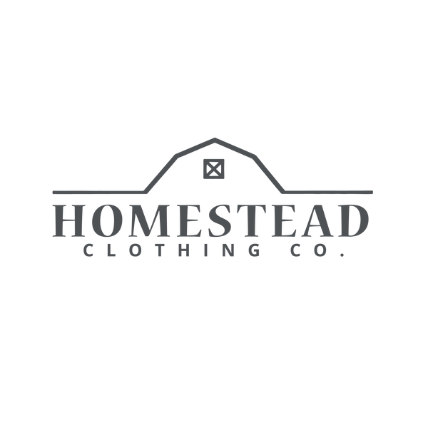 Homestead Clothing Co LLC