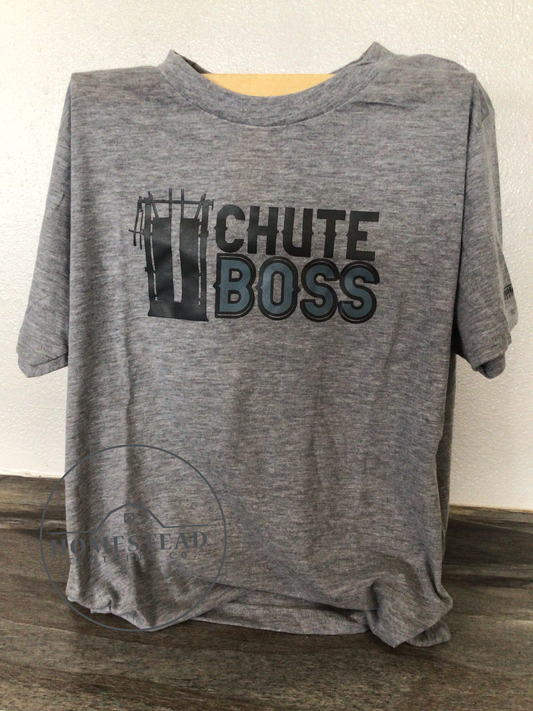 Chute Boss